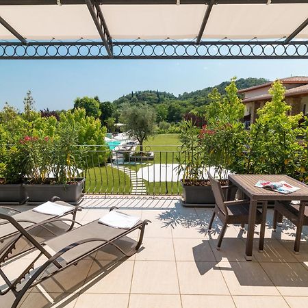 Agriturismo Corte Aurea Desenzano del Garda Ngoại thất bức ảnh