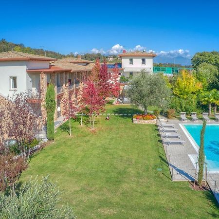 Agriturismo Corte Aurea Desenzano del Garda Ngoại thất bức ảnh