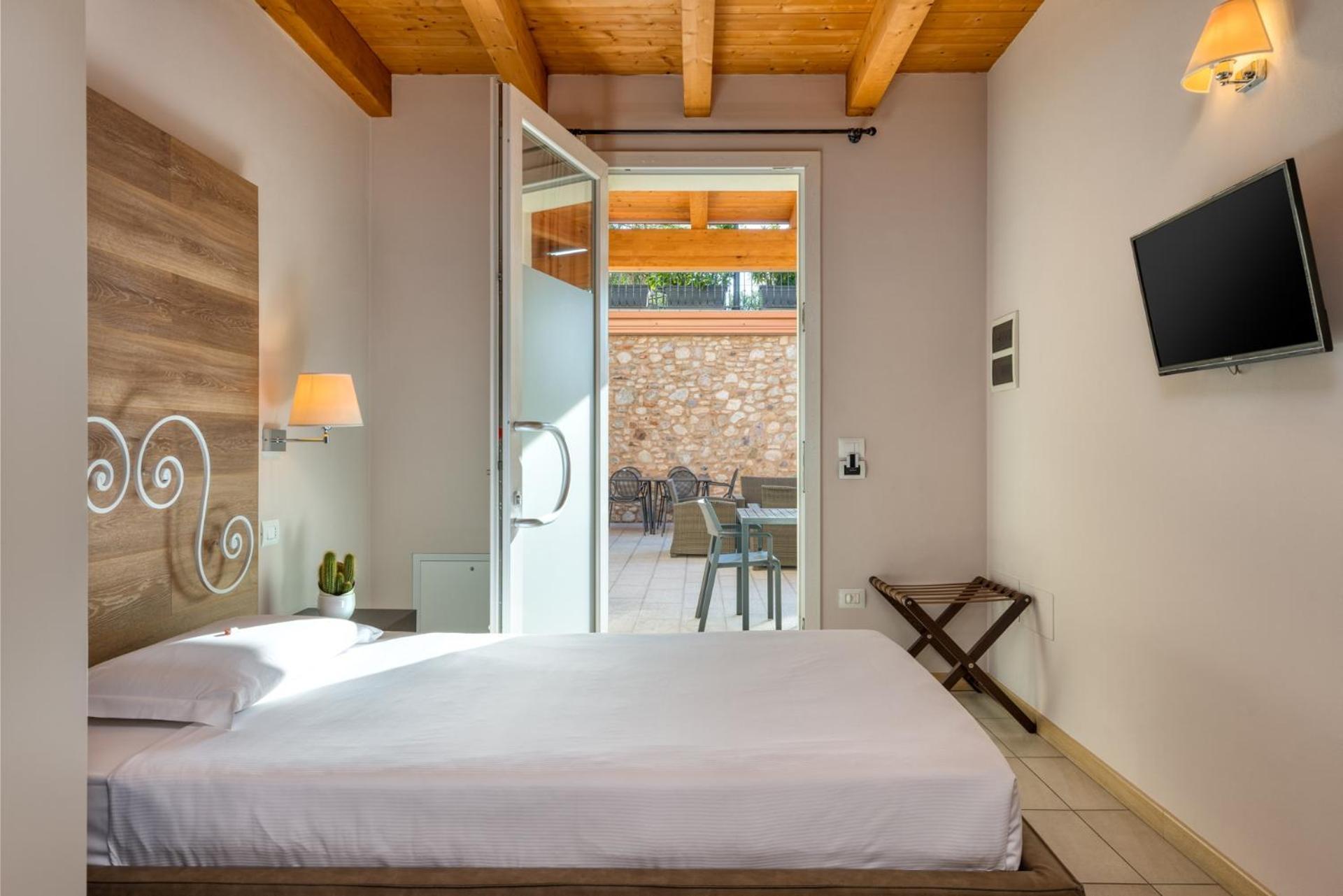 Agriturismo Corte Aurea Desenzano del Garda Ngoại thất bức ảnh