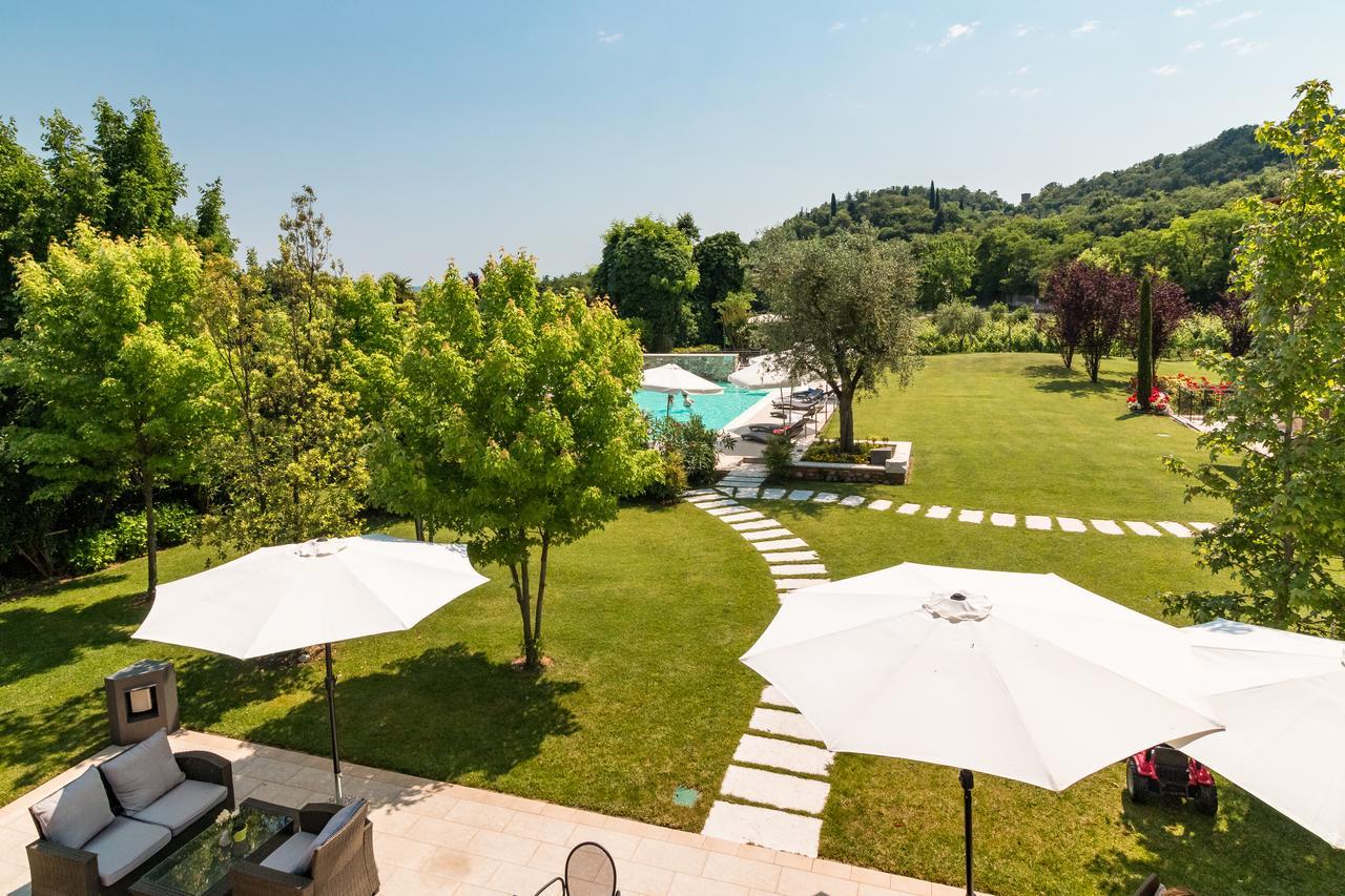 Agriturismo Corte Aurea Desenzano del Garda Ngoại thất bức ảnh