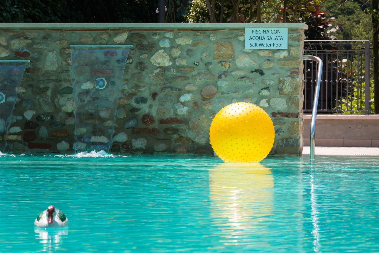 Agriturismo Corte Aurea Desenzano del Garda Ngoại thất bức ảnh