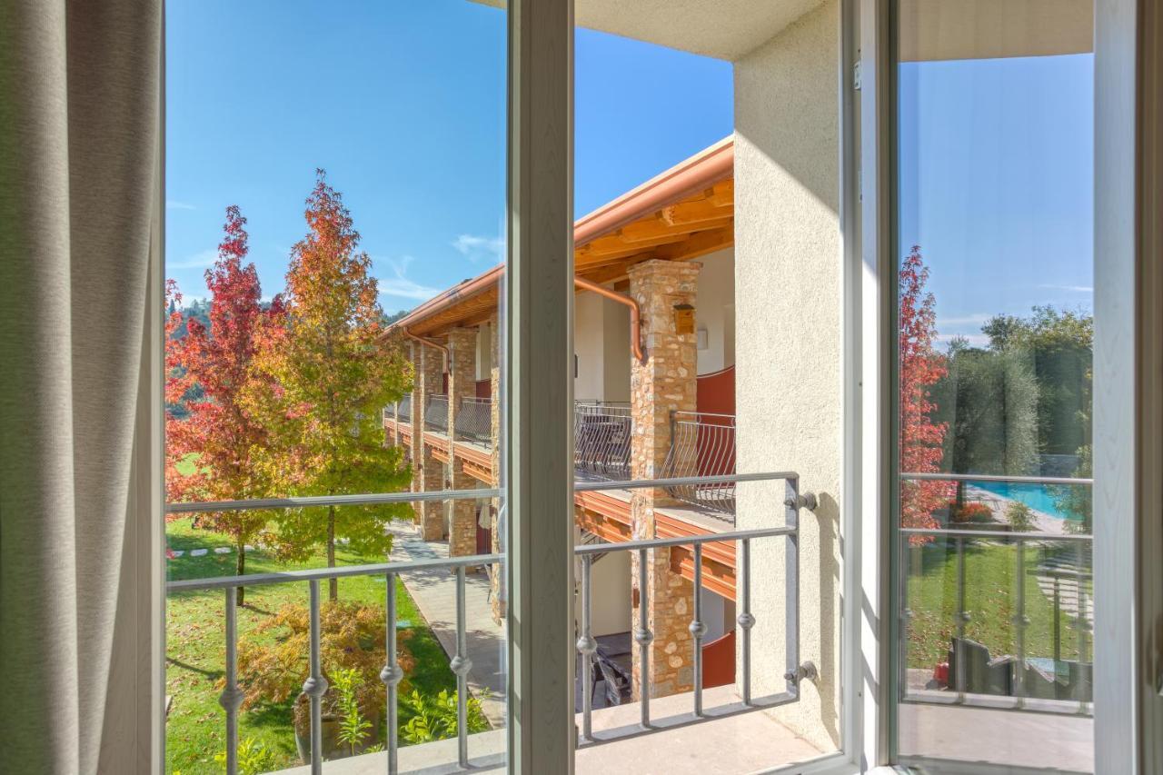 Agriturismo Corte Aurea Desenzano del Garda Ngoại thất bức ảnh